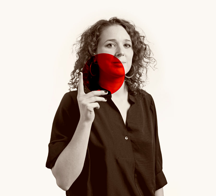 Photographe / responsable du studio