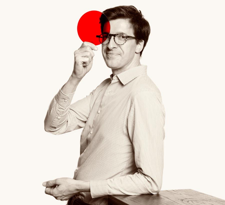 Fondateur / Directeur Artistique