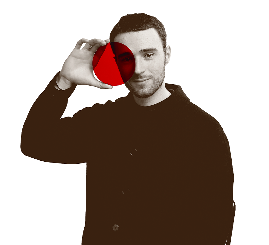 Directeur artistique Junior 